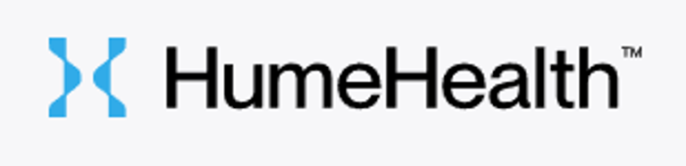 Hume Health logo