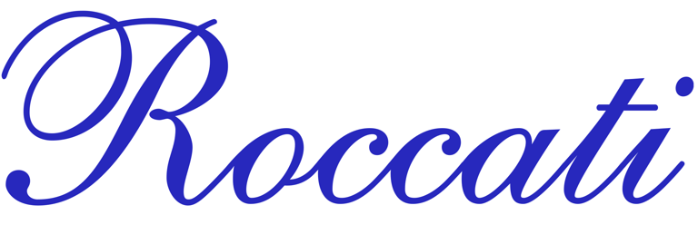 Onoranze Funebri Roccati logo