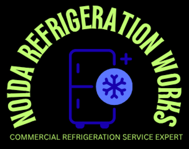 Noida Refrigeration Works logo