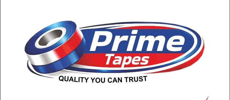 Prime Tapes Industries logo
