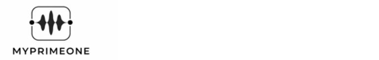 MyPrimeOne logo