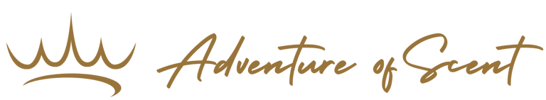 Adventure of Scent logo