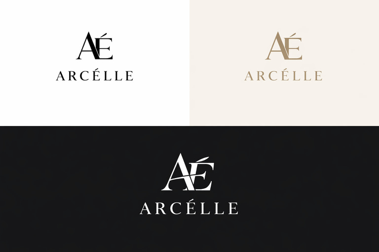 ARCÉLLE logo