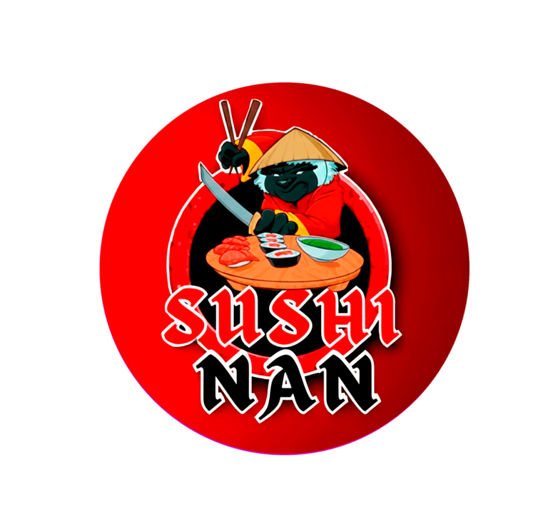 SUSHINAN logo