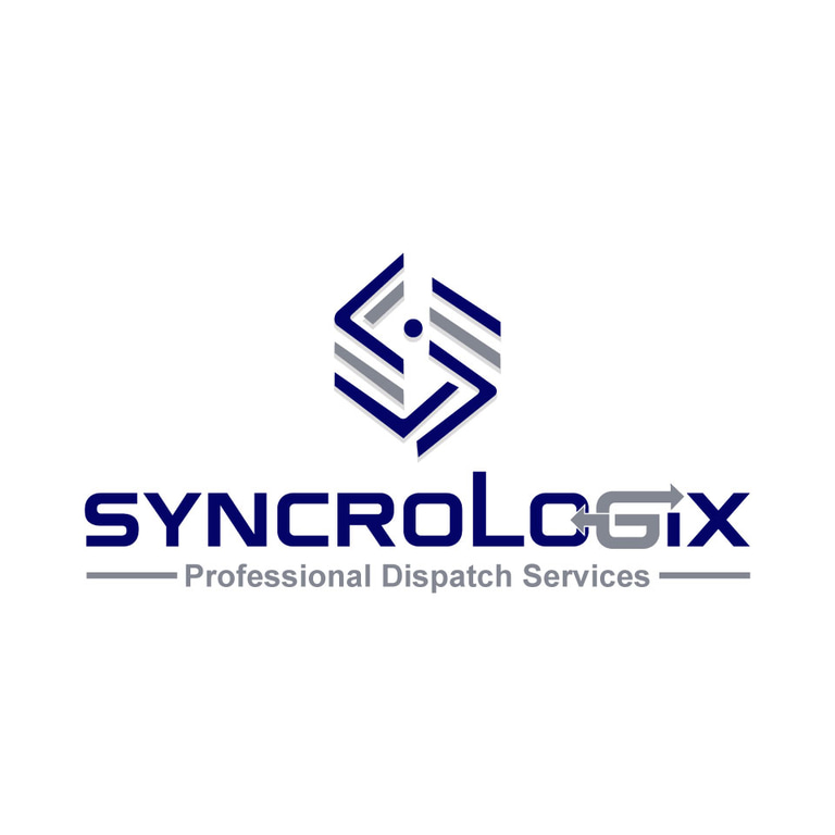 SyncroLogix Dispatch Services logo