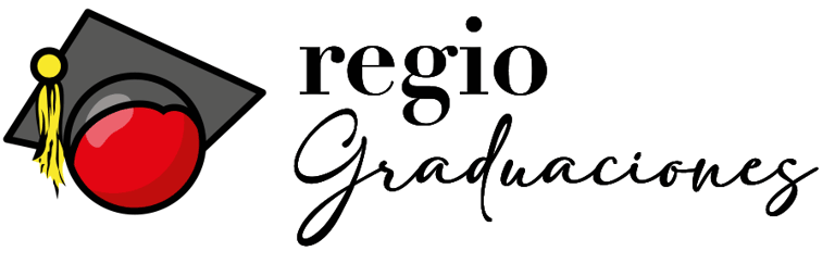 Regio Graduaciones logo