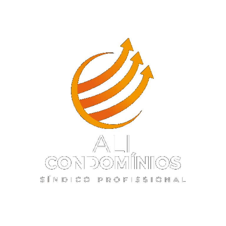 ALI CONDOMÍNIOS - SÍNDICO PROFISSIONAL logo