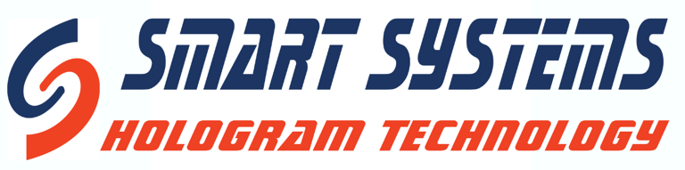 HYPERVSN Hologram logo