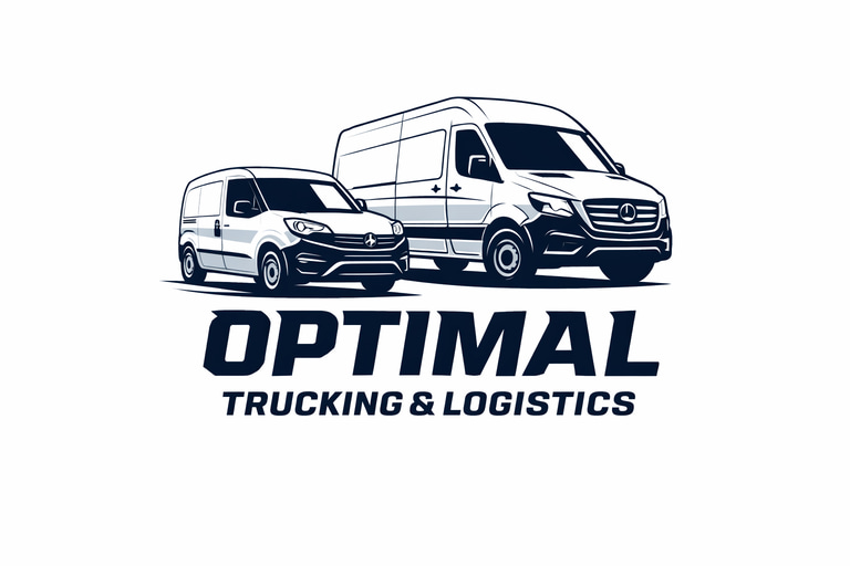 Optimal Freight & Logistics logo