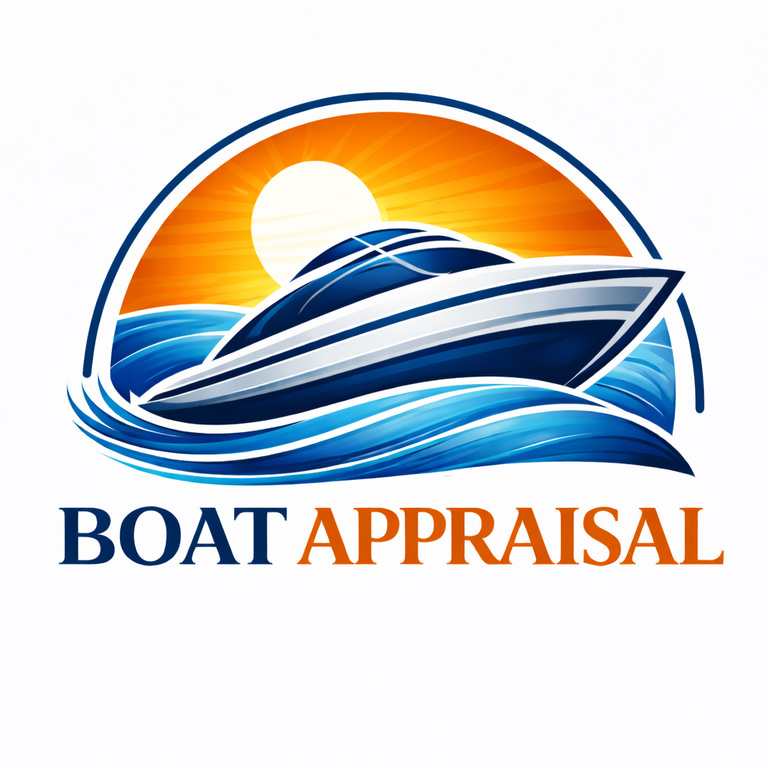 Professional Boat Appraisal & Marine Survey Services | boatappraisal.es logo