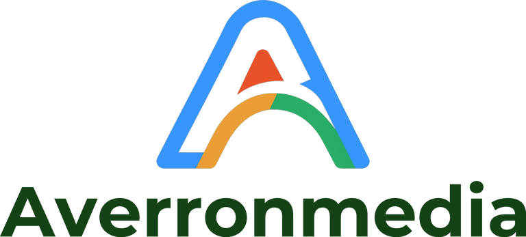 Averronmedia.com logo