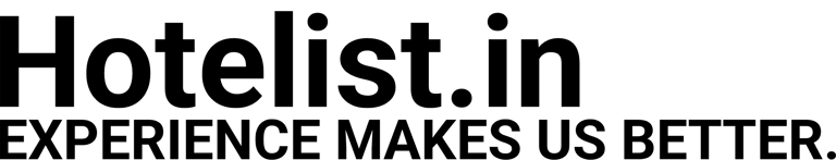 Hotellist.in logo