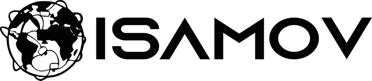ISAMOV logo