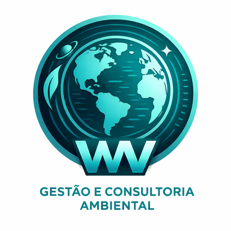 WV Consultoria e Gestão Ambiental logo