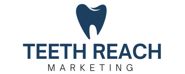Teeth Reach logo