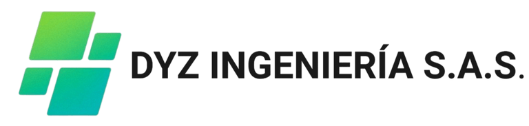 Dyz Ingenieria logo