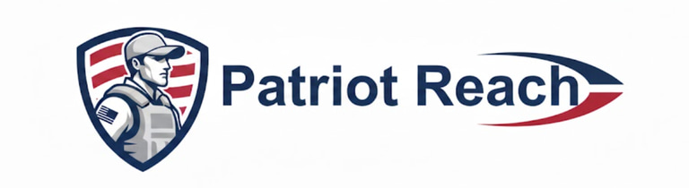 patriotreach.org logo
