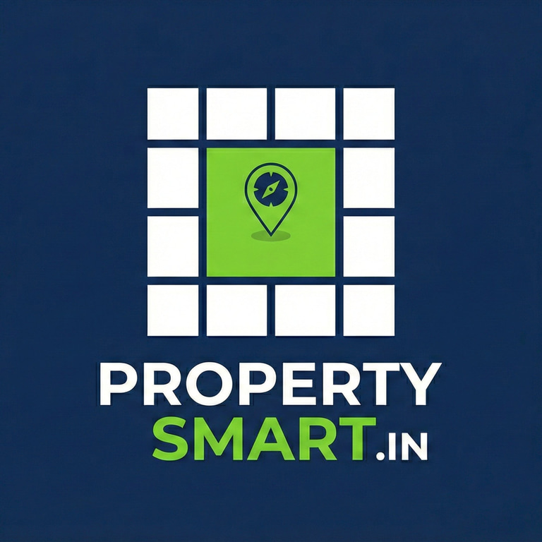 propertysmart.in logo