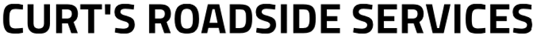 CURT'S ROADSIDE SERVICES logo