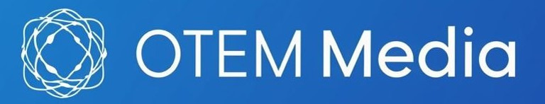OTEM Media logo