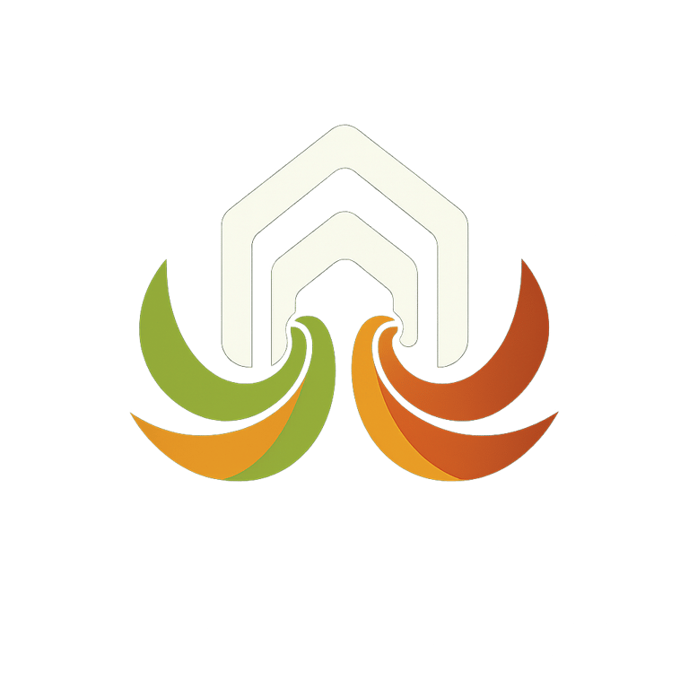 Receptive Resources Group Community Residence Program logo