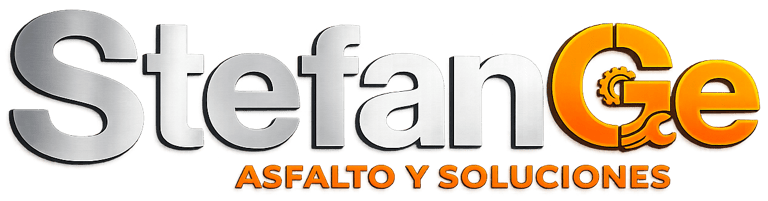 StefanGe: Asfalto y Grasa logo