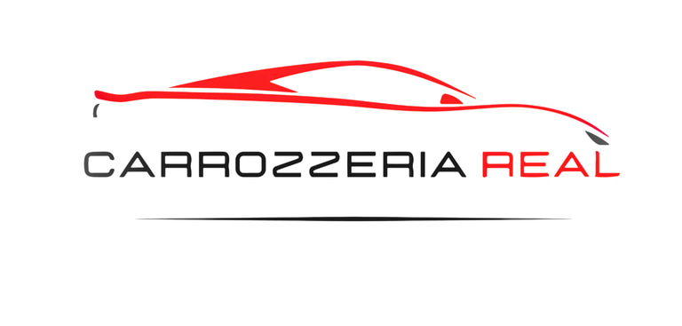 CARROZZERIA REAL logo
