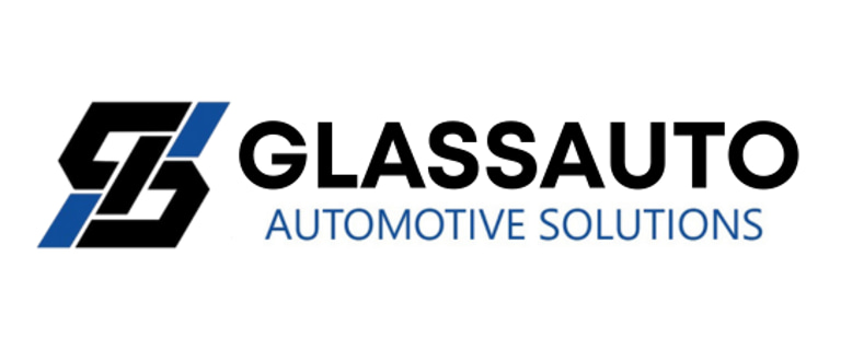 GLASSAUTO logo