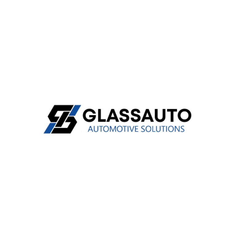 GLASSCAR logo