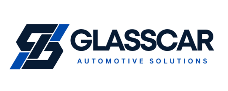 GLASSCAR logo