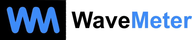 WaveMeter  logo