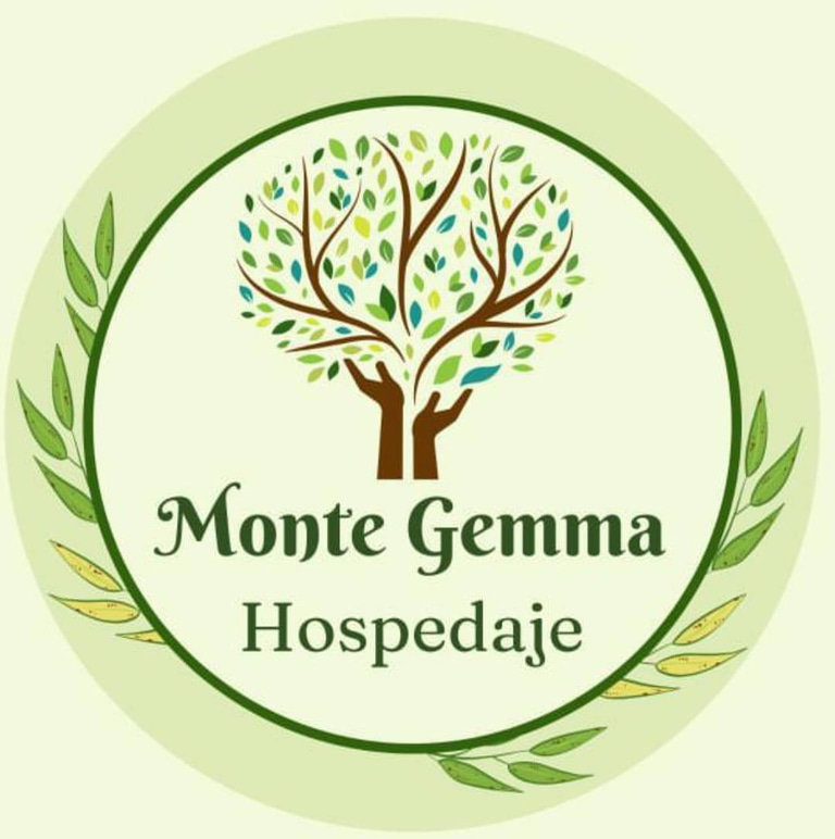 MonteGemma Hospedaje logo