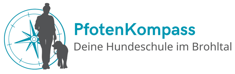 Pfotenkompass logo
