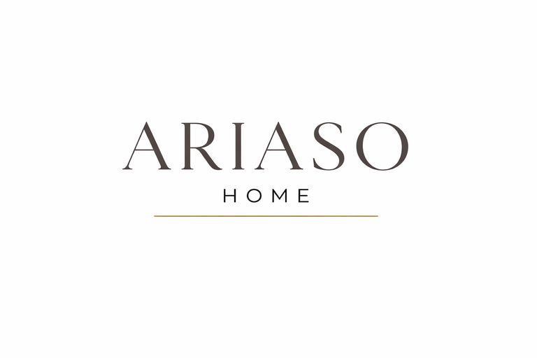 Ariaso Home Collective logo