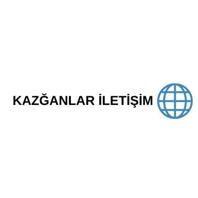 KAZGANLAR logo