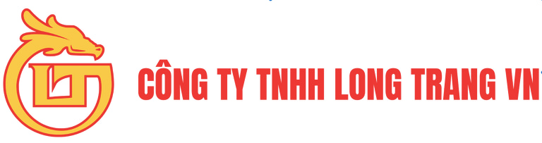 LONG TRANG VN logo
