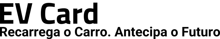 EV Card Insituição de Pagamento logo