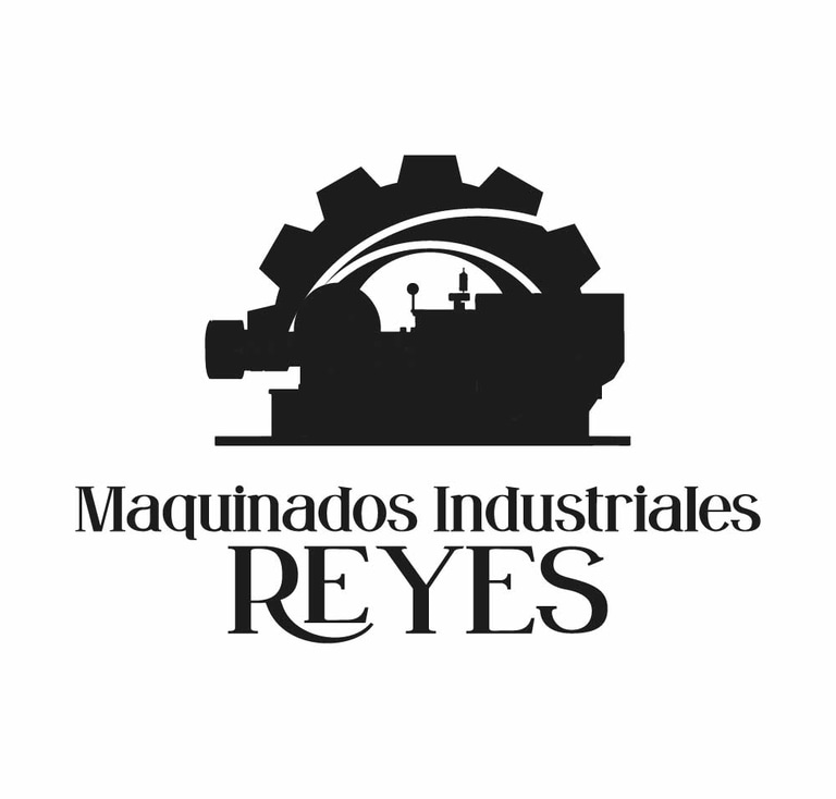 MaquinadosIndustrialesReyss logo