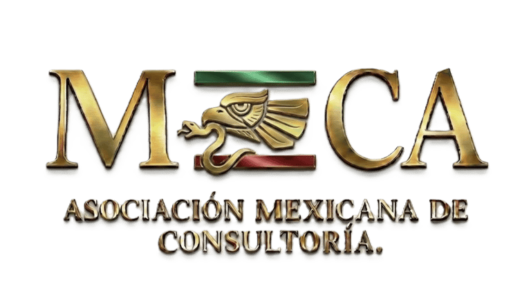 MECA Consultoria logo