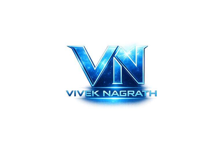 Vivek Nagrath logo