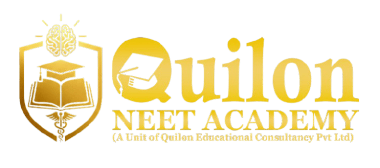 Quilon NEET Academy logo