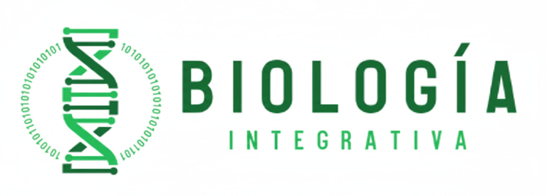 Biología Integrativa logo