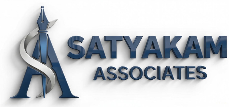 satyakam associate logo