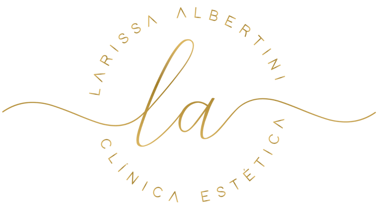 Larissa Albertini logo