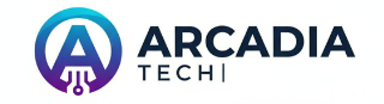 Arcadia Tech logo