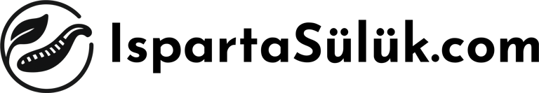 Isparta Sülük logo