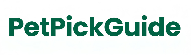 PetPickGuide logo