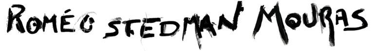 Romeo Stedman Mouras logo