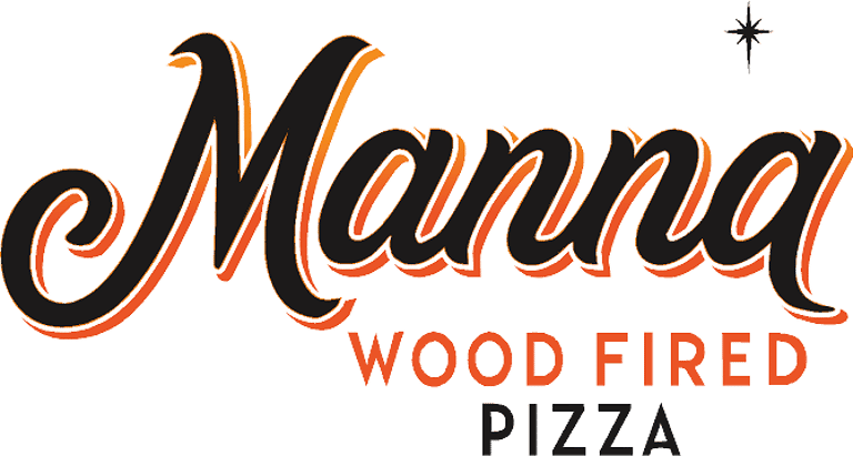 Manna Wood Fired Pizza, LLC logo