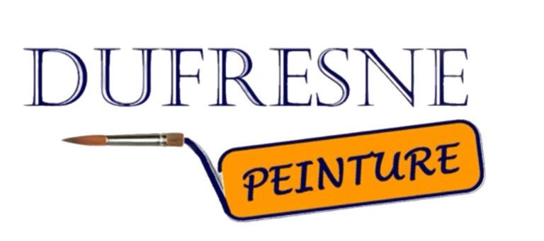 dufresne peinture logo